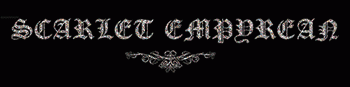 logo Scarlet Empyrean